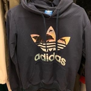 Adidas Hoodie